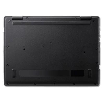 Acer TravelMate TMB311-32-P8TT laptop (11,6"/Intel Pentium N6000/Int. VGA/4GB RAM/256GB) - fekete