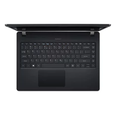 Acer TravelMate TMP214-52-35B9 laptop (14"FHD/Intel Core i3-10110U/Int. VGA/8GB RAM/1TB) - fekete