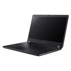 Acer TravelMate TMP214-52-35B9 laptop (14"FHD/Intel Core i3-10110U/Int. VGA/8GB RAM/1TB) - fekete