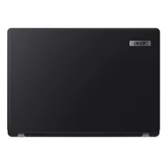 Acer TravelMate TMP214-52-35B9 laptop (14"FHD/Intel Core i3-10110U/Int. VGA/8GB RAM/1TB) - fekete