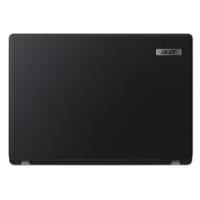 Acer TravelMate TMP214-52-35B9 laptop (14"FHD/Intel Core i3-10110U/Int. VGA/8GB RAM/1TB) - fekete