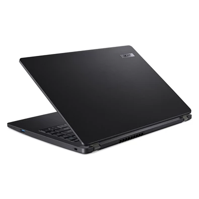 Acer TravelMate TMP214-52-35PY laptop (14"FHD/Intel Core i3-10110U/Int. VGA/8GB RAM/256GB) - fekete