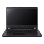Acer TravelMate TMP214-53-326K laptop (14"FHD/Intel Core i3-1115G4/Int. VGA/8GB/512GB) - fekete