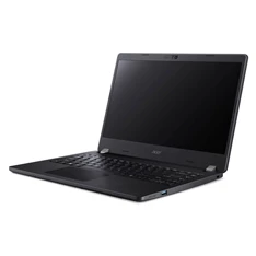 Acer TravelMate TMP214-53-326K laptop (14"FHD/Intel Core i3-1115G4/Int. VGA/8GB/512GB) - fekete