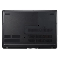 Acer TravelMate TMP215-51 15,6" fekete laptop
