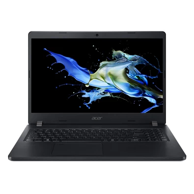 Acer TravelMate TMP215-51 15,6" fekete laptop