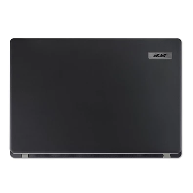 Acer TravelMate TMP215-53-55G4 laptop (15,6"FHD/Intel Core i5-1135G7/Int. VGA/8GB RAM/512GB) - fekete