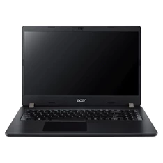 Acer TravelMate TMP215-52-53V0 laptop (15,6"FHD/Intel Core i5-10210U/Int. VGA/8GB RAM/512GB) - fekete