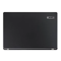 Acer TravelMate TMP215-52-53V0 laptop (15,6"FHD/Intel Core i5-10210U/Int. VGA/8GB RAM/512GB) - fekete