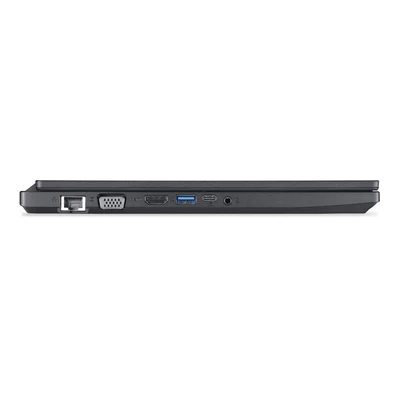 Acer TravelMate TMP2410-G2-M 14" fekete laptop
