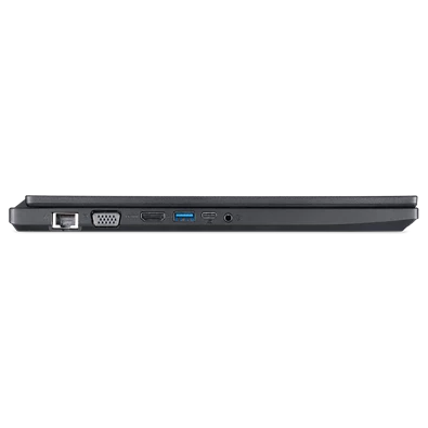 Acer TravelMate TMP2510-G2-M 15,6" fekete laptop