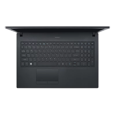 Acer TravelMate TMP2510-G2-M 15,6" fekete laptop