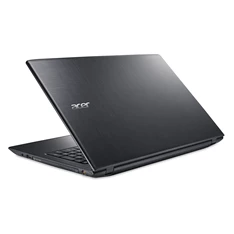 Acer TravelMate TMP259-M-3636 laptop (15,6"FHD/Intel Core i3-6006U/Int. VGA/4GB RAM/256GB) - fekete