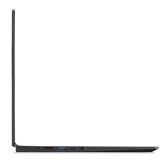 Acer TravelMate TMP614-51-G2-70YQ laptop (14"FHD/Intel Core i7-10510U/Int. VGA/8GB RAM/512GB) - fekete