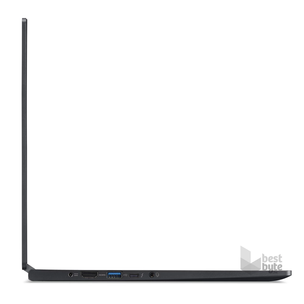 Acer TravelMate TMP614-51-G2-70YQ laptop (14"FHD/Intel Core i7-10510U/Int. VGA/8GB RAM/512GB) - fekete