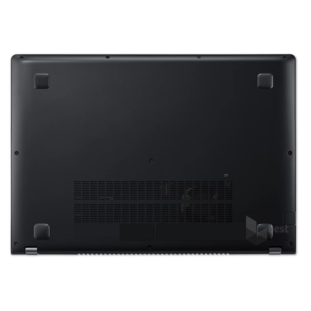 Acer TravelMate TMP614-51-G2-70YQ laptop (14"FHD/Intel Core i7-10510U/Int. VGA/8GB RAM/512GB) - fekete
