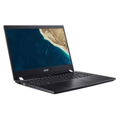 Acer TravelMate TMX3410-M 14" fekete laptop
