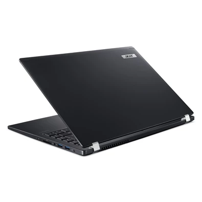 Acer TravelMate TMX3410-M 14" fekete laptop