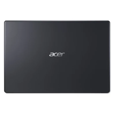 Acer TravelMate TMX514-51-52GT laptop (14"FHD Intel Core i5-8265U/Int. VGA/8GB RAM/256GB/Linux) - grafitszürke