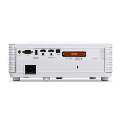 Acer Vero HL6510ATV 1080p házimozi 3D DLP projektor