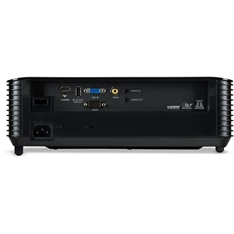 Acer X1128i SVGA 4500L 10000 óra DLP 3D projektor