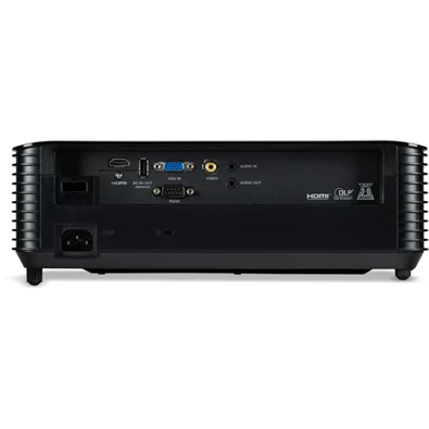 Acer X1128i SVGA 4500L 10000 óra DLP 3D projektor