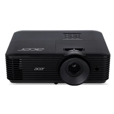 Acer X118H SVGA 3600L 6 000 óra DLP 3D projektor