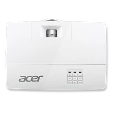 Acer X118 SVGA 3600L 6 000 óra DLP 3D projektor