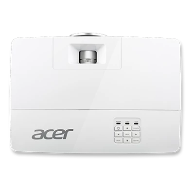 Acer X118 SVGA 3600L 6 000 óra DLP 3D projektor
