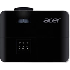 Acer X1328WH WXGA 4500L HDMI 10 000 óra DLP 3D projektor