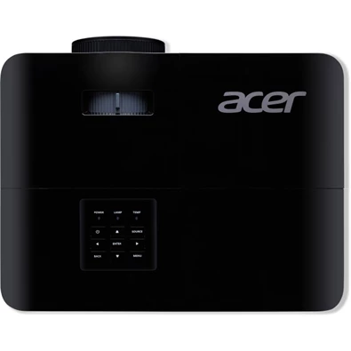 Acer X1328WH WXGA 4500L HDMI 10 000 óra DLP 3D projektor
