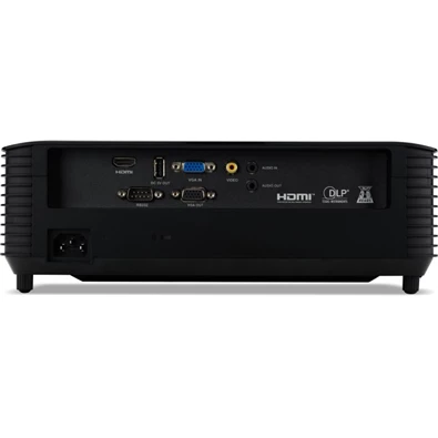 Acer X1328WH WXGA 4500L HDMI 10 000 óra DLP 3D projektor