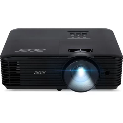 Acer X1328WH WXGA 4500L HDMI 10 000 óra DLP 3D projektor