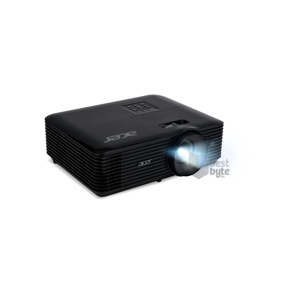Acer X1328WH WXGA 4500L HDMI 10 000 óra DLP 3D projektor