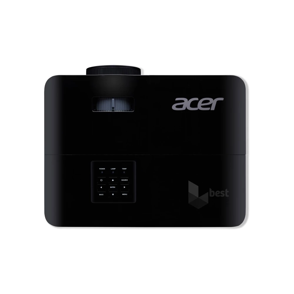 Acer X1328WH WXGA 4500L HDMI 10 000 óra DLP 3D projektor