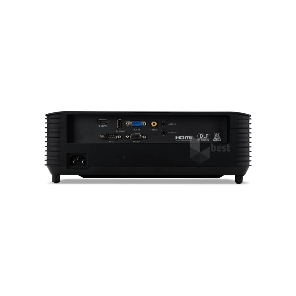 Acer X1328WH WXGA 4500L HDMI 10 000 óra DLP 3D projektor