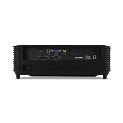 Acer X138WHP WXGA 4000L HDMI 10 000 óra DLP 3D projektor