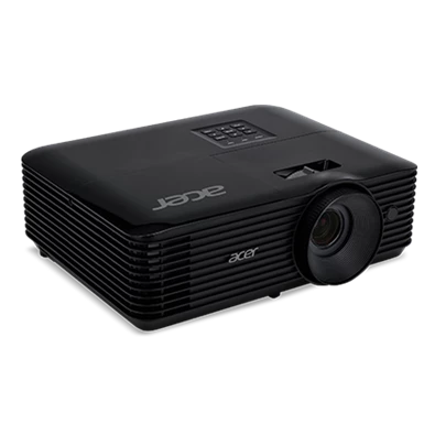 Acer X138WH WXGA 3700L HDMI 6 000 óra DLP 3D projektor
