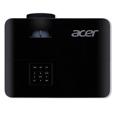 Acer X138WH WXGA 3700L HDMI 6 000 óra DLP 3D projektor