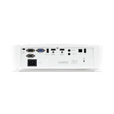Acer X1525i 1080p 3500L HDMI, WiFi, RJ45 10 000 óra házimozi DLP 3D projektor