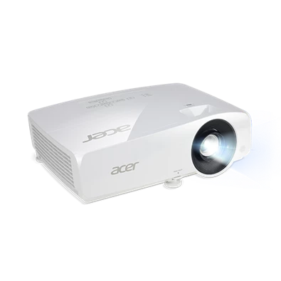 Acer X1525i 1080p 3500L HDMI, WiFi, RJ45 10 000 óra házimozi DLP 3D projektor