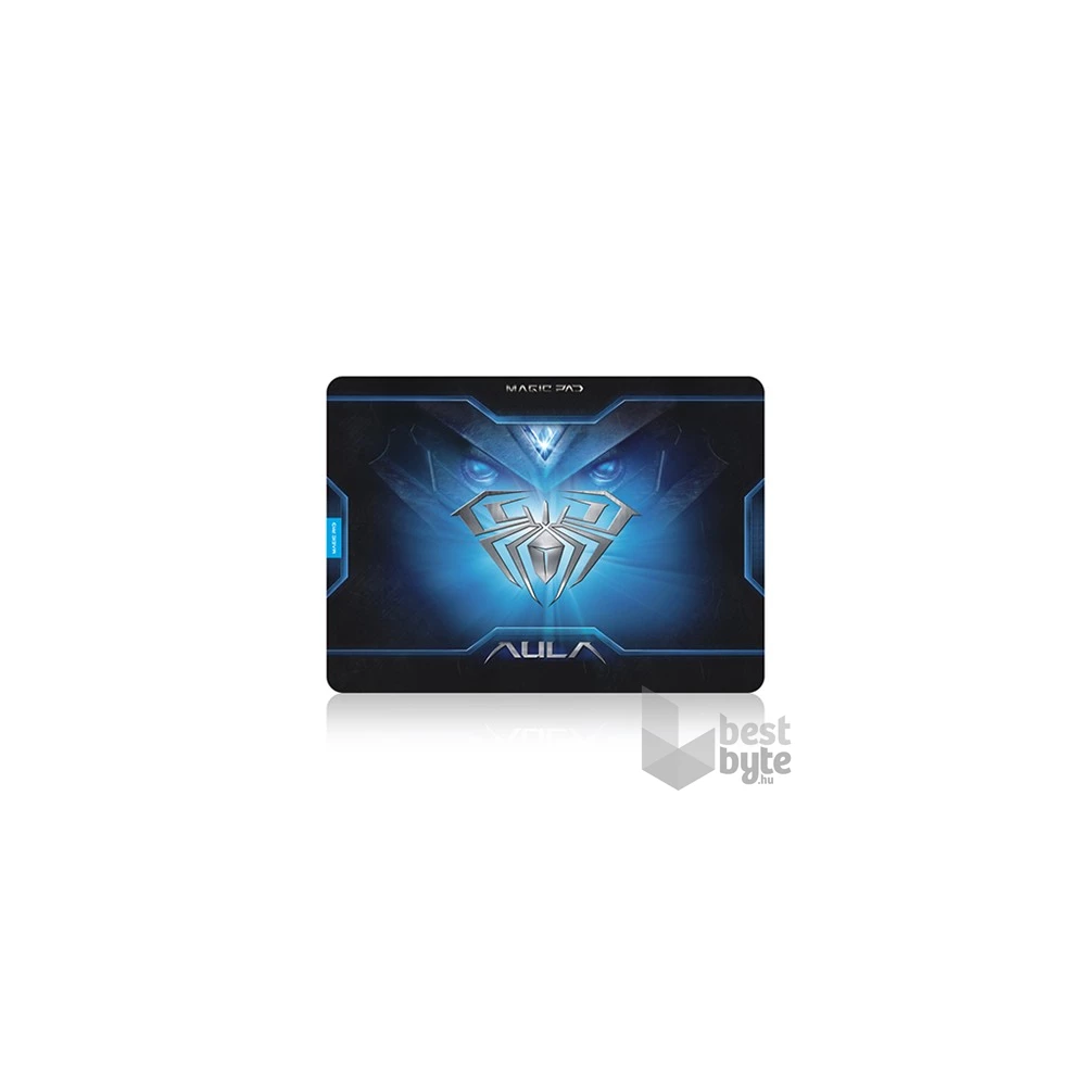Aula Magic Pad mintás gamer egérpad