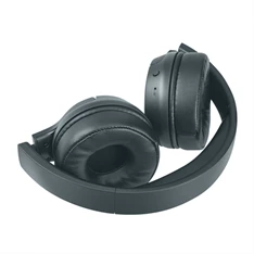 Acme BH214G On-ear Bluetooth mikrofonos szürke fejhallgató