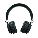 Acme BH60 Bluetooth fekete mikrofonos fejhallgató