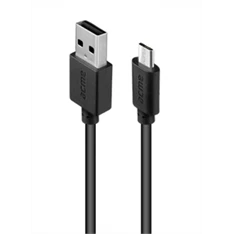 Acme CB1011 1m fekete Micro USB kábel