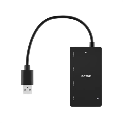 Acme HB510 4 portos USB 2.0 hub
