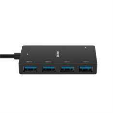 Acme HB520 4 portos USB 3.0 hub