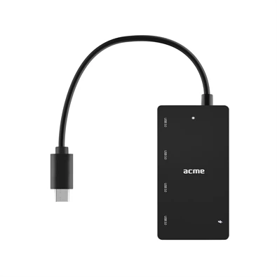 Acme HB530 Type-C 4 portos USB 3.0 hub