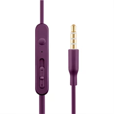 Acme HE21P mikrofonos pink fülhallgató