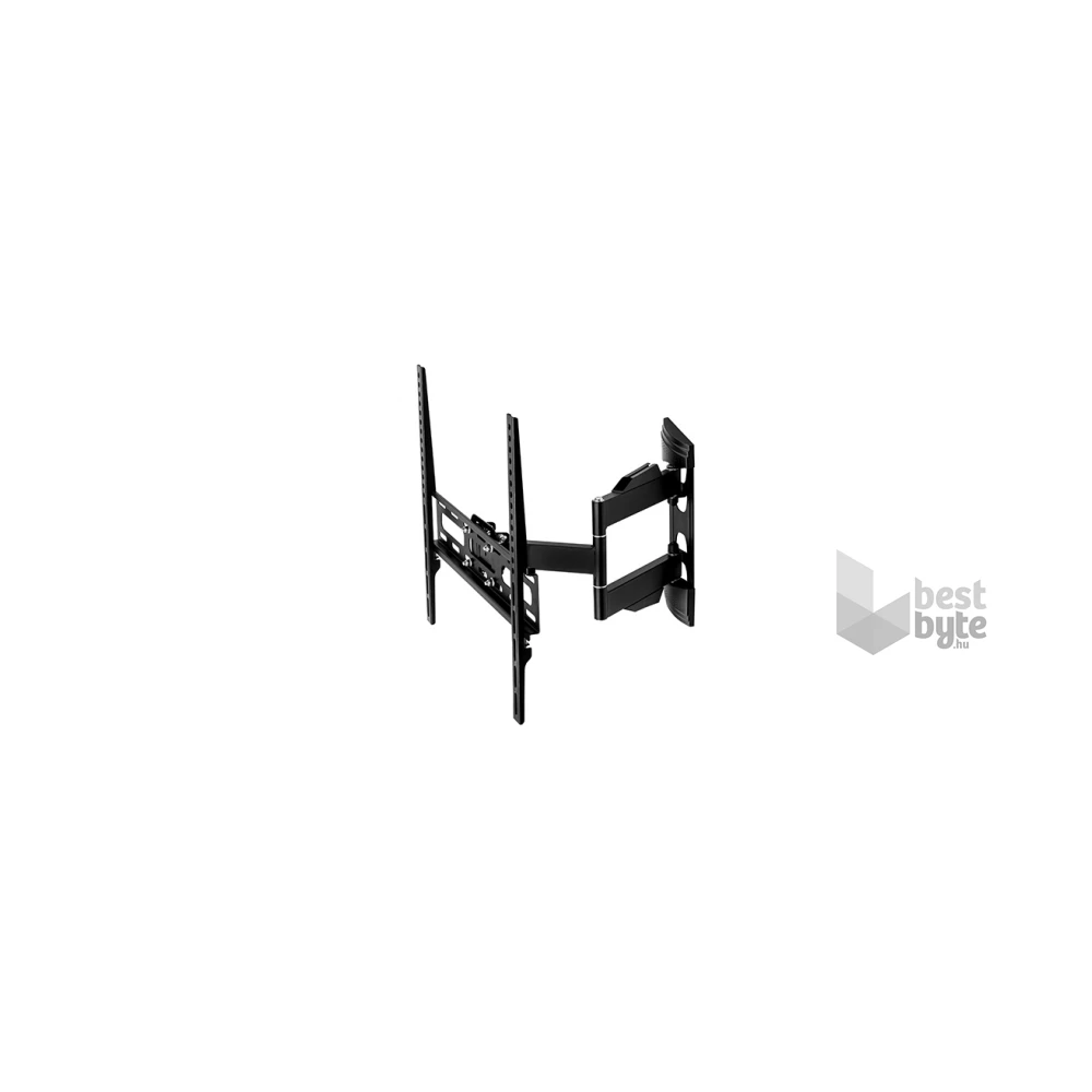 Acme MTLM54 Full Motion 32"-60" VESA 600X400 dönthető, forgatható fali konzol